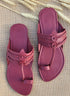 Shoib Mens Kolhapuri