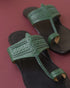 Robert Handcrafted Mens Kolhapuri