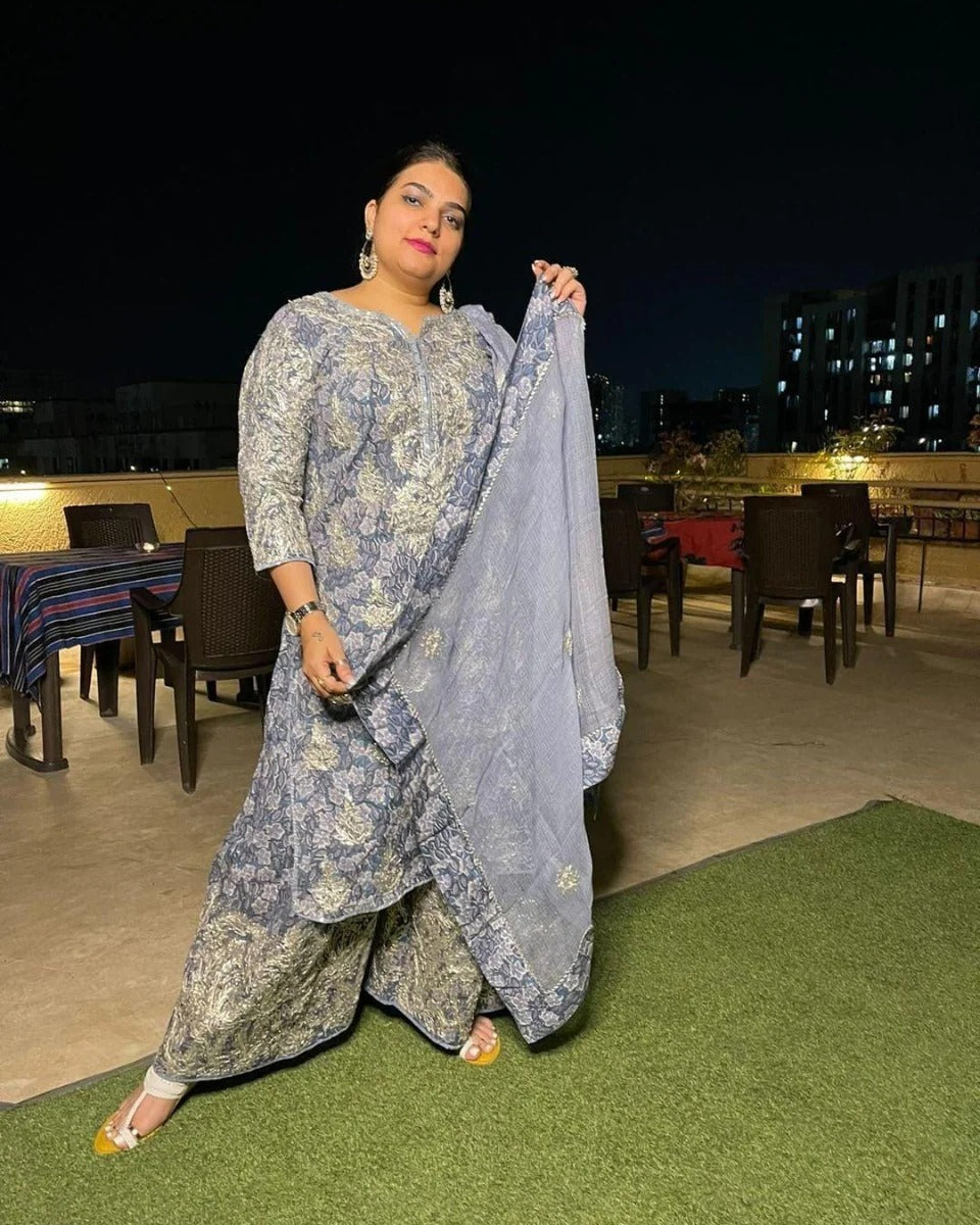 Tuscany yellow and Snow White faux Leather Kolhapuris