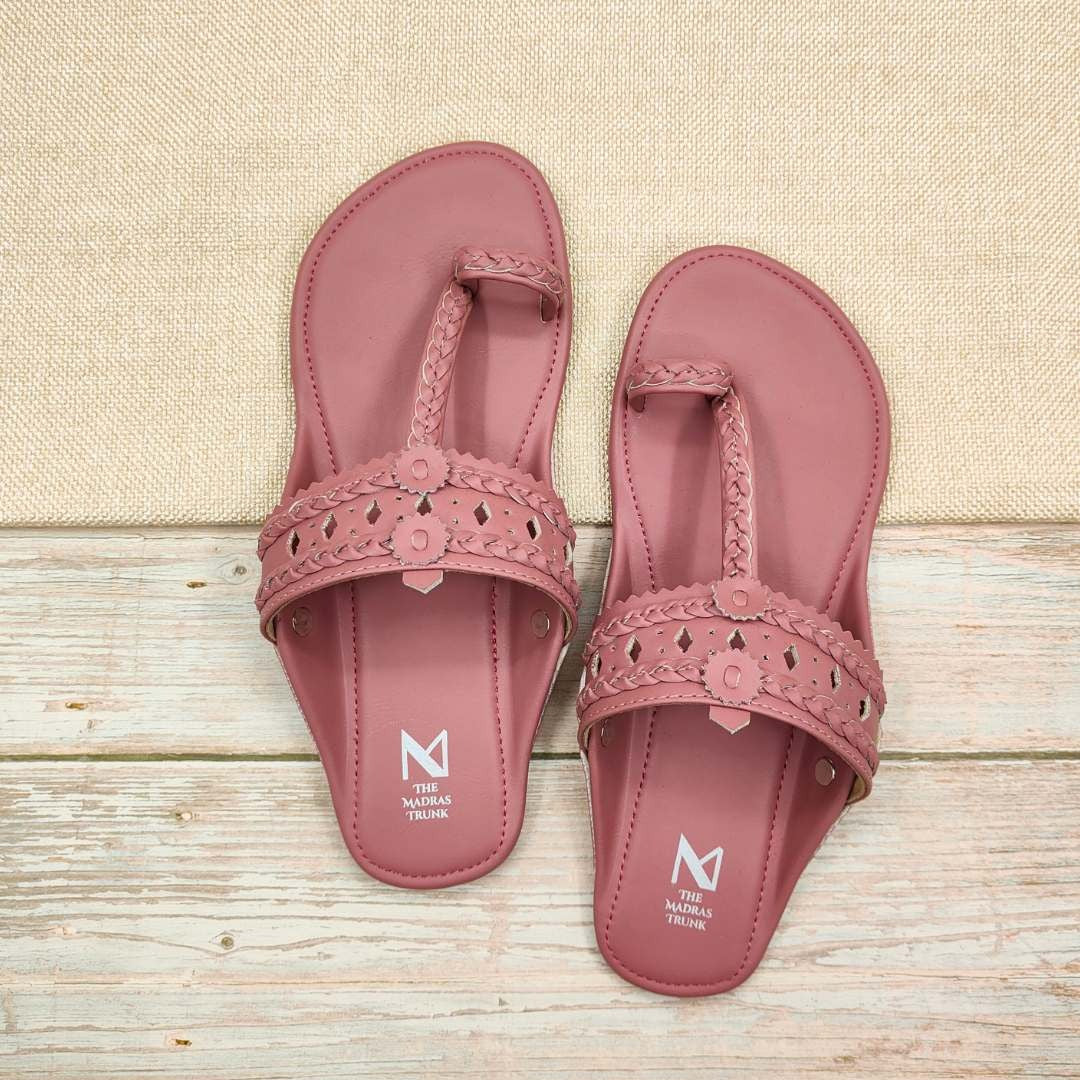 Haiku Rang Soft Light pink