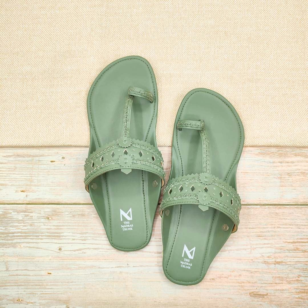 Haiku Rang olive