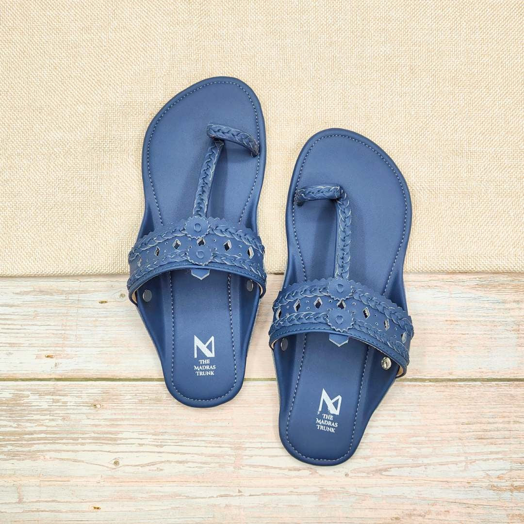 Haiku Rang Soft Dark Blue